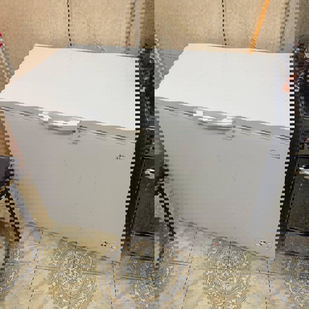 Морозильный Ларь