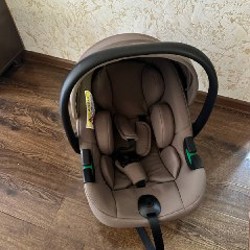 Автолюлька для малыша - фото 2