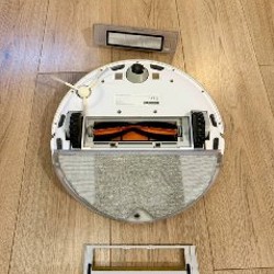 Робот-пылесос Dreame D9 - фото 3