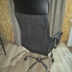 Офисное/компьютерное кресло - фото 5