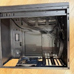 Компьютерный корпус Zalman T8 - фото 2