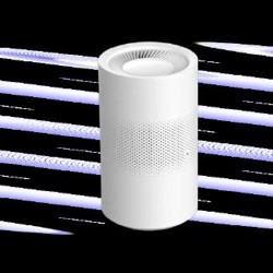 Xiaomi Smart Evaporative Humidifier - фото 3