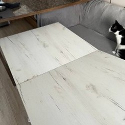 Стол-трансформер - фото 4