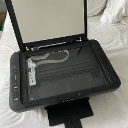 Принтер + сканер Canon Pixma E414 - фото 2