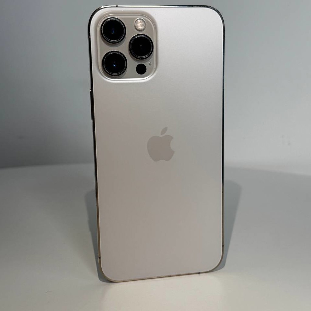 Apple iPhone 12 Pro Max Gold 256GB