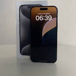 Apple iPhone 15 Pro - фото 2