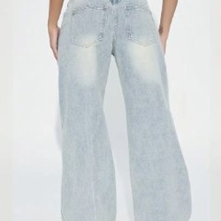 Джинсы XS - фото 2