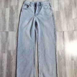 Джинсы XS - фото 3