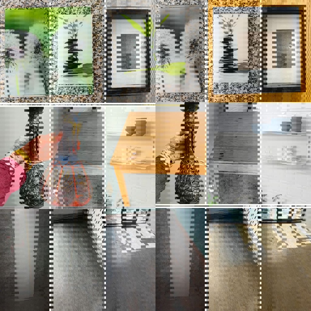 Барабан из Туниса