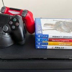 Книги - фото 1