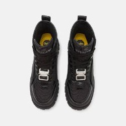 Ботинки Buffalo - фото 4