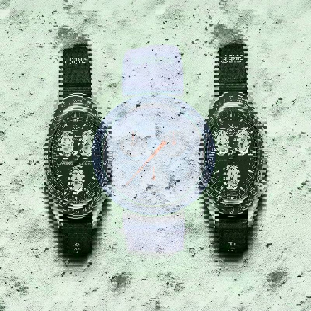 Часы наручные