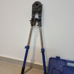 Ручной радиальный пресс Veier - фото 3