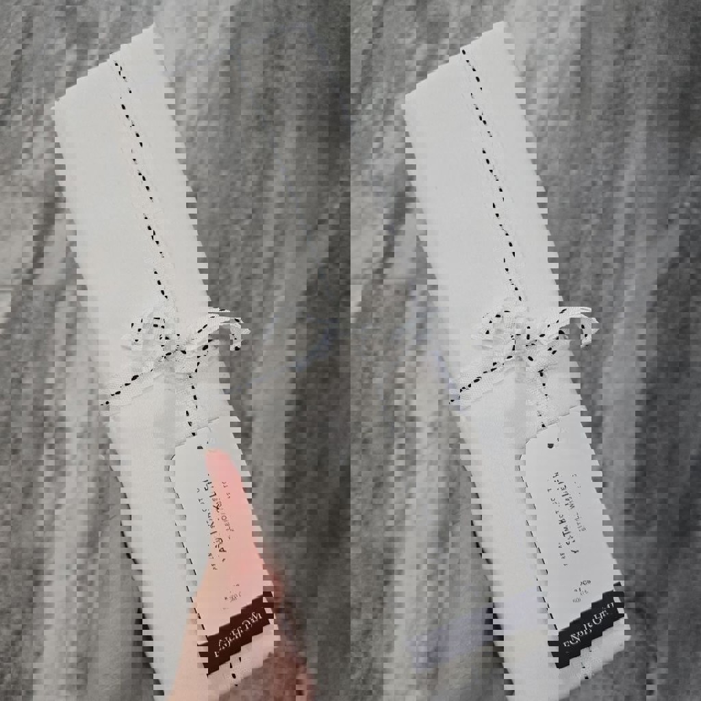 Наволочки белые