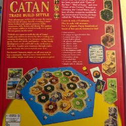 Catan (колонизаторы) - фото 2
