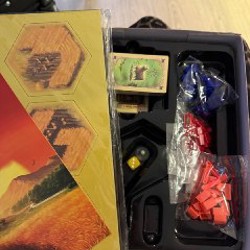 Catan (колонизаторы) - фото 3