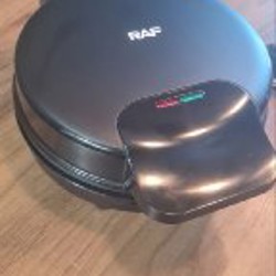 Вафельница для пончиков - фото 3