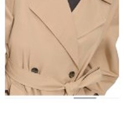 Тренч Levi’s - фото 4