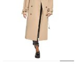 Тренч Levi’s - фото 5