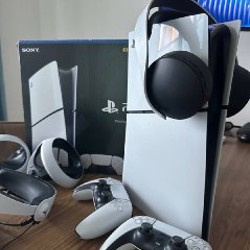 Игровой комплект PlayStation 5 - фото 2