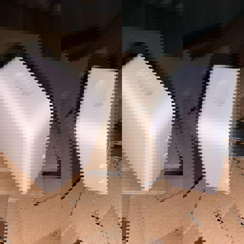 Кейс + коробка от AirPods