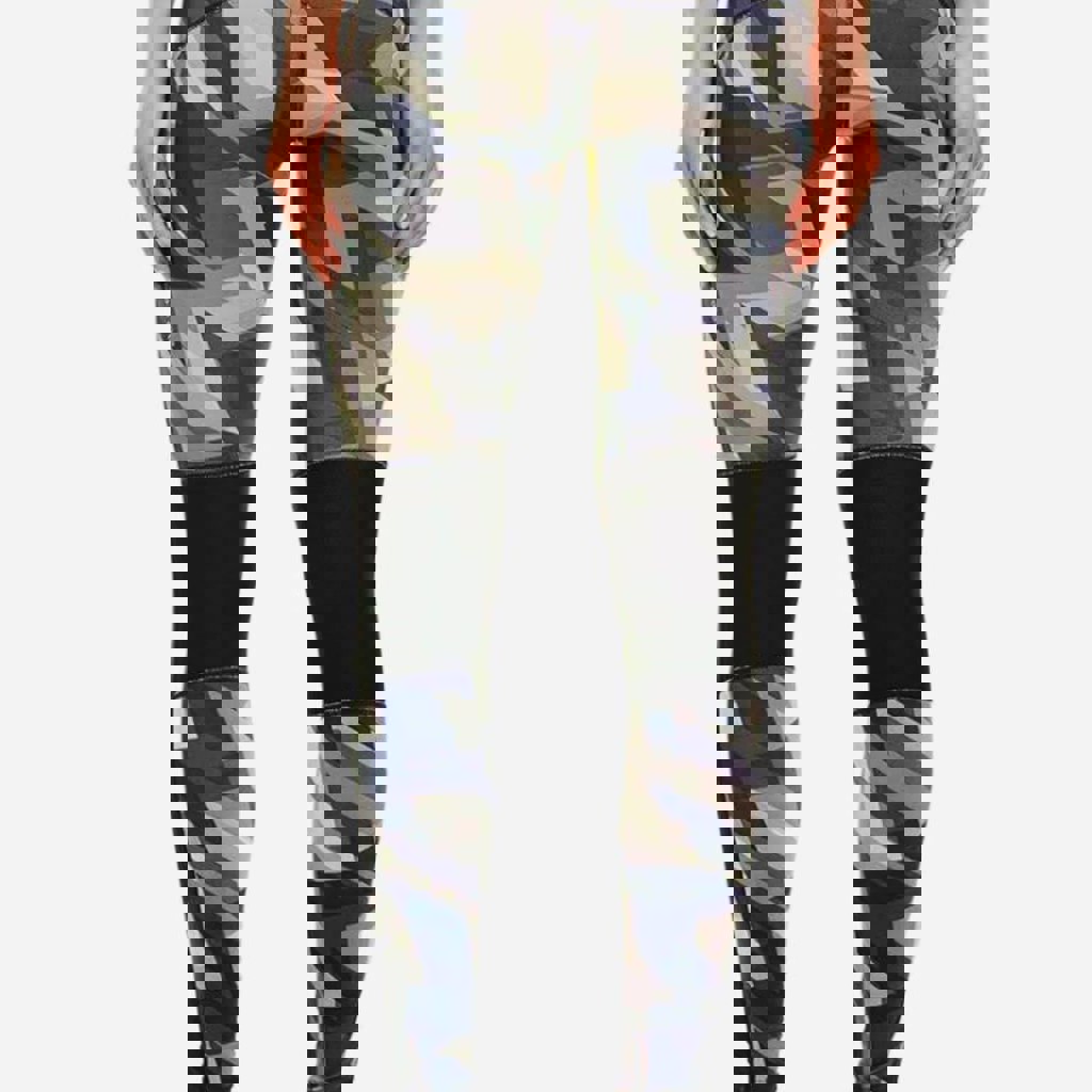 Леггинсы Nike Power Racer Geo Legging