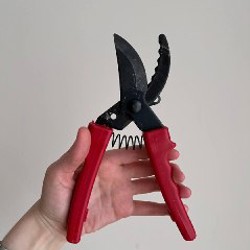 Секатор - фото 2