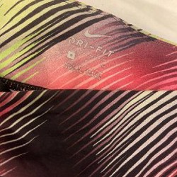 Леггинсы NIKE - фото 3