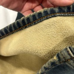 Платье коричневое - фото 6