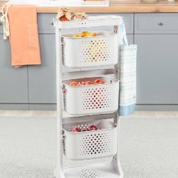 Платье коричневое - фото 9