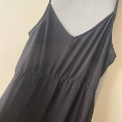 Летнее платье - фото 4