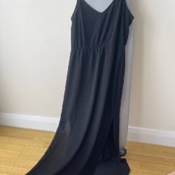 Летнее платье - фото 6