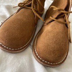 Ботинки Bota Safari - фото 2