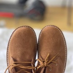 Ботинки Bota Safari - фото 3