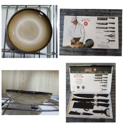 Двуспальный пододеяльник + 2 наволочки - фото 5