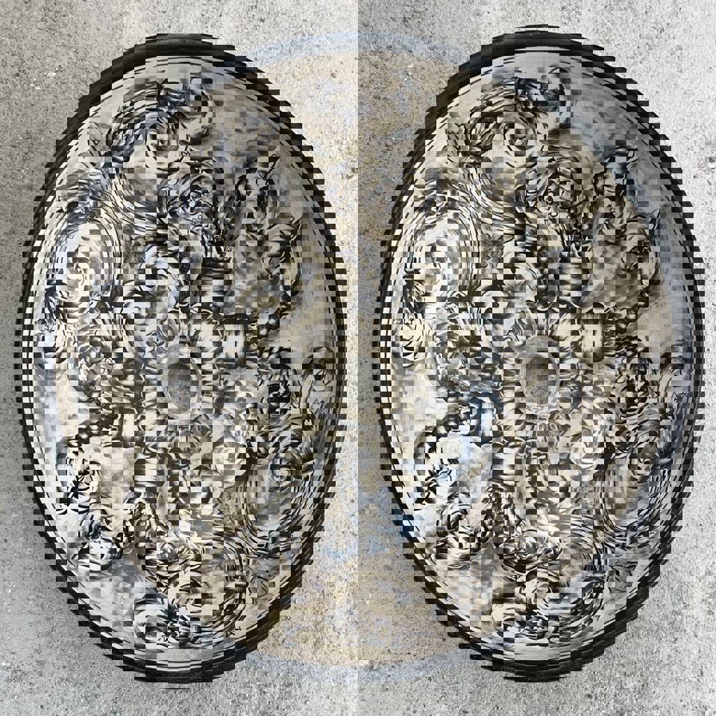 Шланг для воды