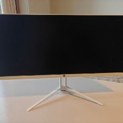 Монитор 25' - фото 1