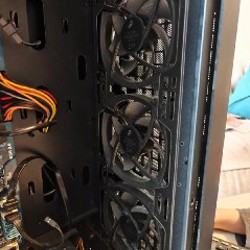 Монитор 25' - фото 10