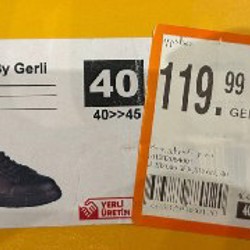 Кеды Dockers by Gerli - фото 7