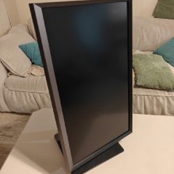 Монитор Samsung S27D850T - фото 2