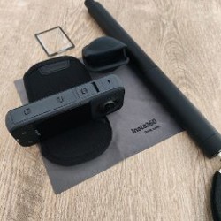 Камера - фото 5