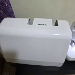 Brother inovis f 420 - фото 2