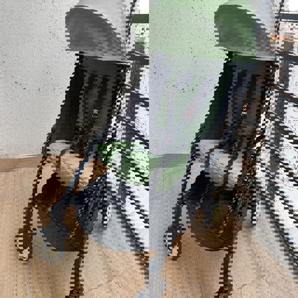 Коляска BabyZen YOYO