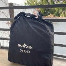 Коляска BabyZen YOYO - фото 2