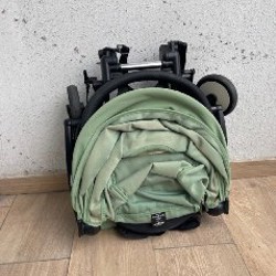 Коляска BabyZen YOYO - фото 3