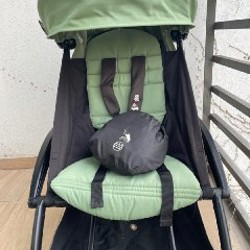 Коляска BabyZen YOYO - фото 4