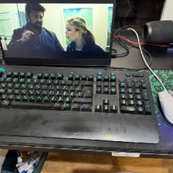 Клавиатура Logitech G213 Prodigy - фото 2