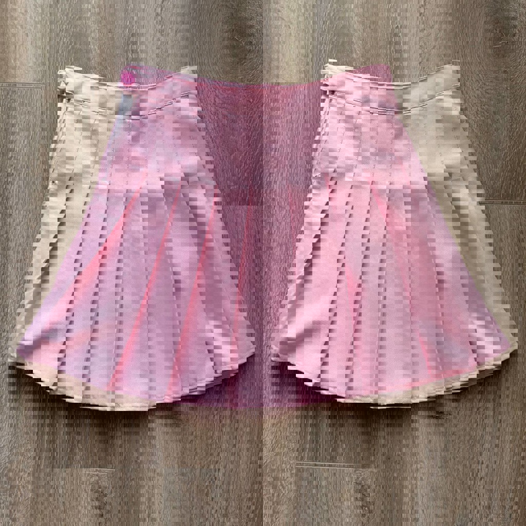 Юбка и шорты женские