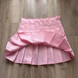 Юбка и шорты женские - фото 2