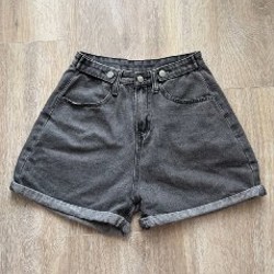 Юбка и шорты женские - фото 3